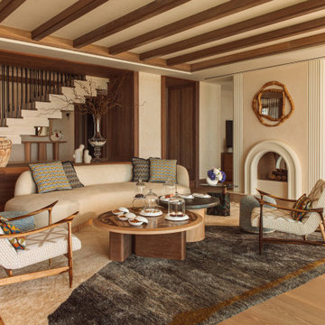 Rua Madeira proyectos