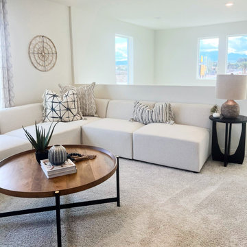 KB HOME MAGNOLIA RANCH COMMUNITY