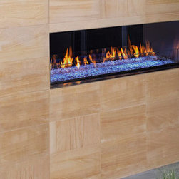 Outdoor Fireplaces - Outdoor Fireplaces