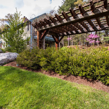 7 Lawrence Road, Weston, MA 02493