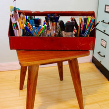 Artists Shed