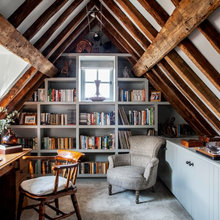 Your Houzz Bookmarks