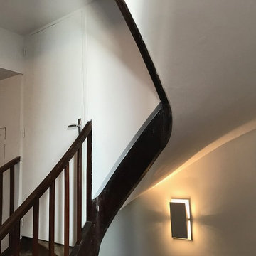 maison T, 82800 Montricoux