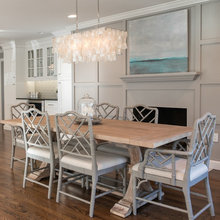 Breakfast Tables N Chairs