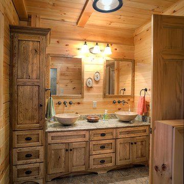 Bathrooms