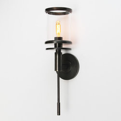 SA Baxter Lighting - Products