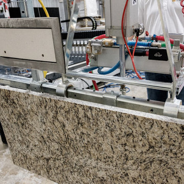 state of the art equipment