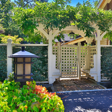 Bay Area Residence