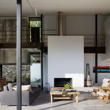 OFF GRID HOME IN EXTREMADURA