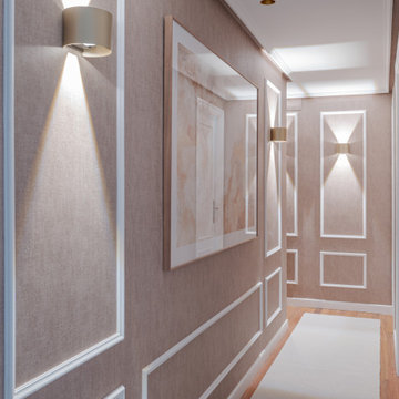 Reforma de vivienda en Leioa, Bizkaia