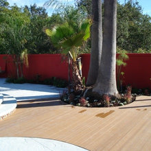 Pool Surround