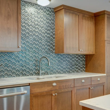 Lake Forest Park Whole-Home Remodel