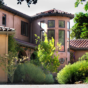 Vineyard Estate