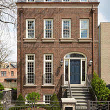 city house