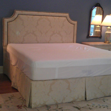 Upholstery