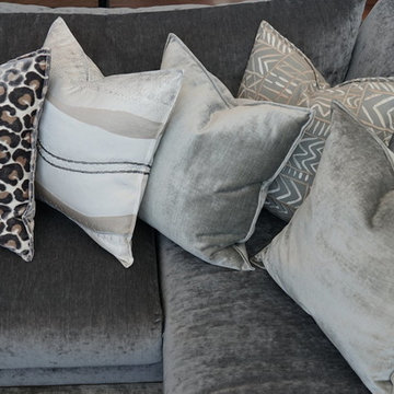 Cozy Fall Decor