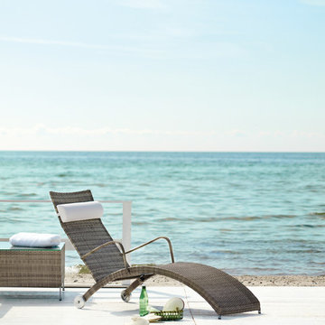 Ocean Club Weave