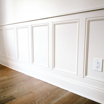 Troy Home Renovation
