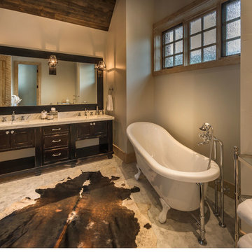 Martis Camp Lot 339