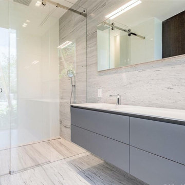 Stick to Few Colors for Your Bathroom Upgrade in San Jose, CA
