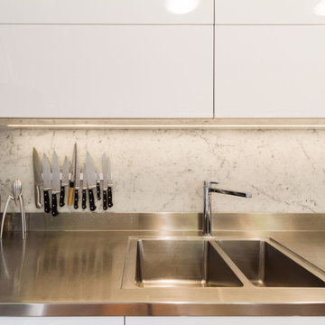 Carlton Kitchen