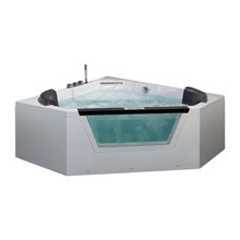 Bath and spa