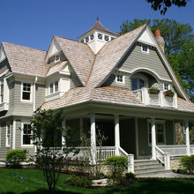 Woodlawn Project