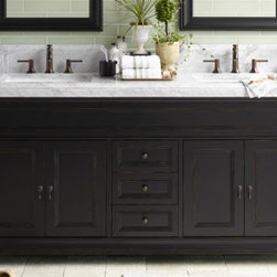 Ronbow Torino - Bathroom Vanities And Sink Consoles