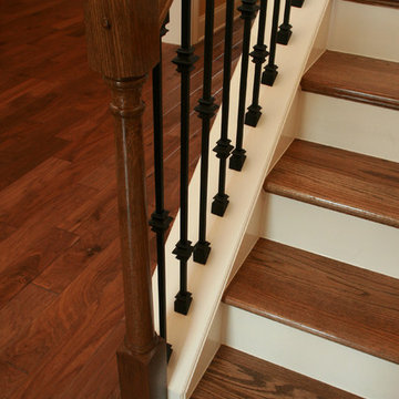 Entryways