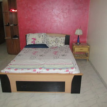 Furnished Apartment