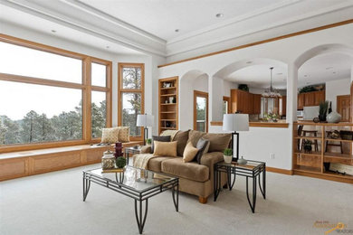 Wilderness Canyon Remodel