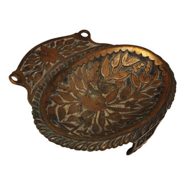 Antique Statement Pieces