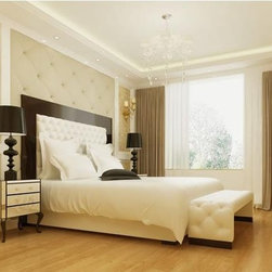 PVC Flooring - Products