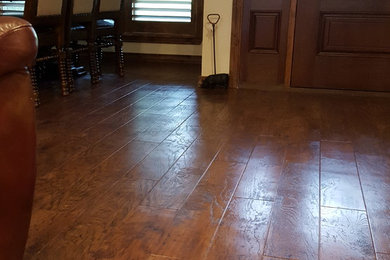 Flooring