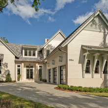 Exterior Paint Color