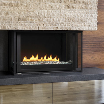 Montigo Fireplaces