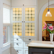 Stained Glass