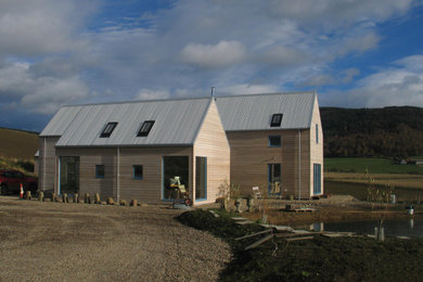 New House, Aberdeenshire
