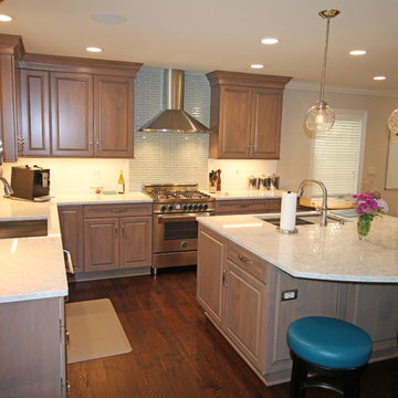Space for Family and Fun - Grosse Pointe Woods, MI