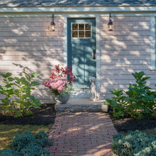 Exterior Ideas
