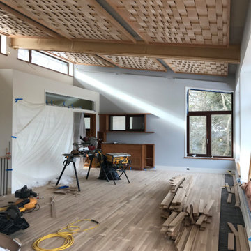 Riverside Passive House