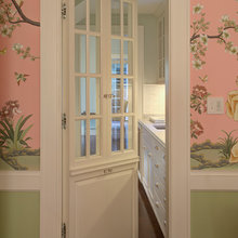 door