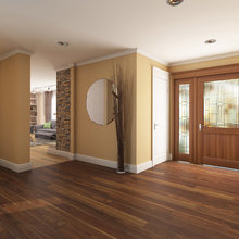 entry way