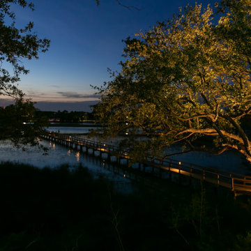 Captains Island Retreat
