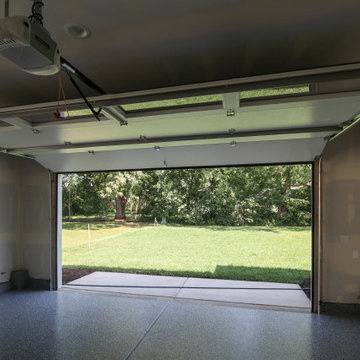 Ultra Modern Brentwood | Downtown Naperville, IL