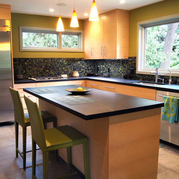 X-Line 012 | kitchen