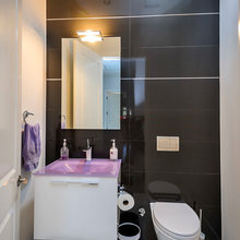Bathroom Cabinets By Bmt Italy Modern Badezimmer San