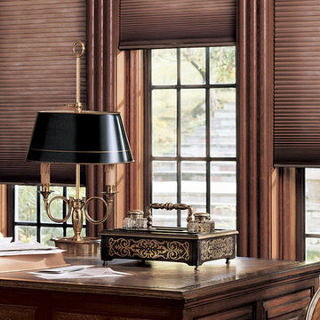Hunter Douglas Honeycomb Shades