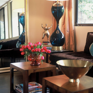 Studio City Mid Century Modern Remodel