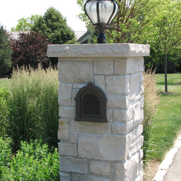 Rustic Cobblestone